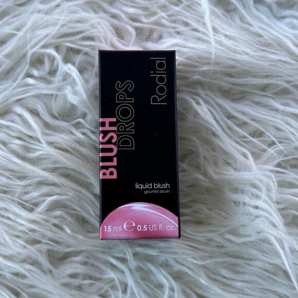 Rodial Blush Drops Frosted Pink - Picture 4 of 11